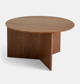 HAY Slit Table Wood in Various Sizes & Colours
