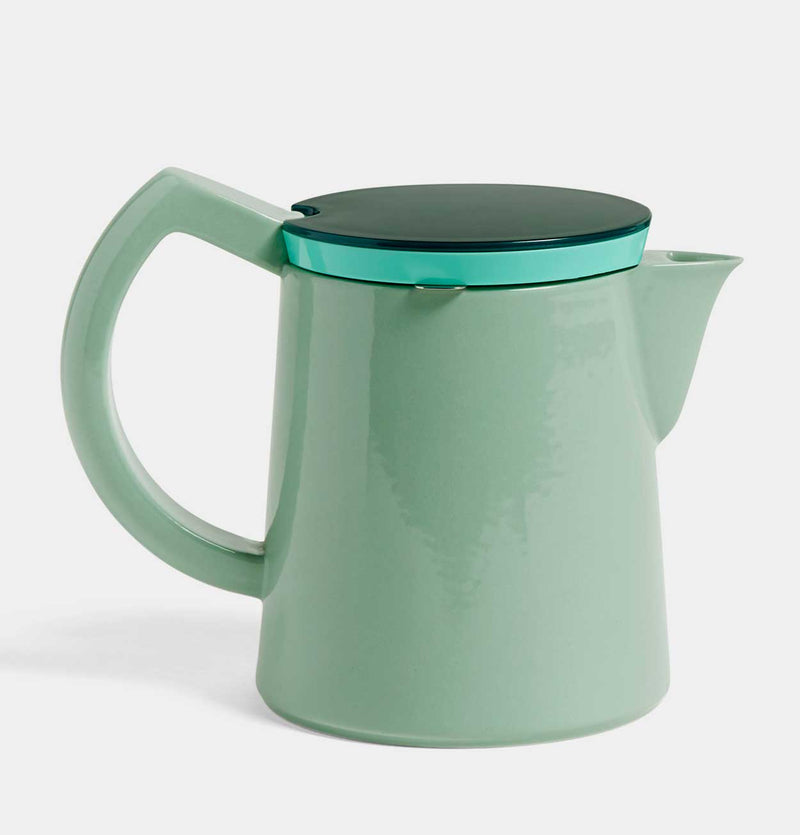 HAY Sowden Coffee Pot in Mint