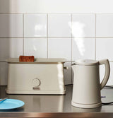HAY Sowden Toaster in Grey
