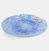 HAY Splash Platter in Blue
