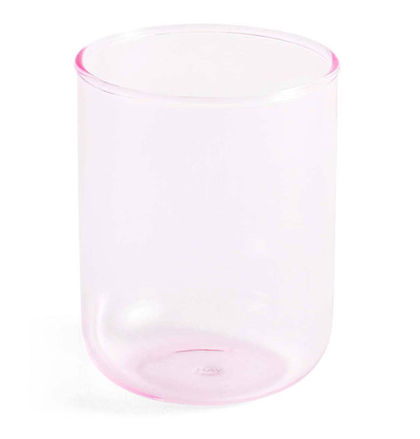 HAY Tint Tumbler – Pink – 300ml – Set of 2