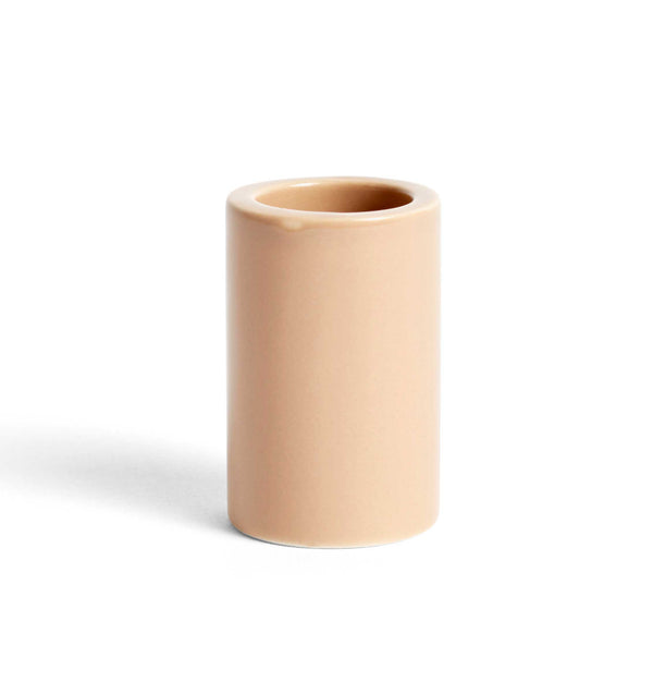 HAY Toothbrush Holder – Pale Apricot