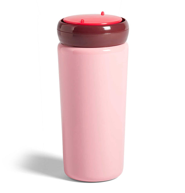 HAY Travel Cup – 350ml – Pink