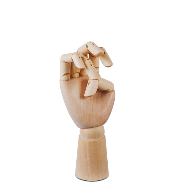 HAY Wooden Hand – Small