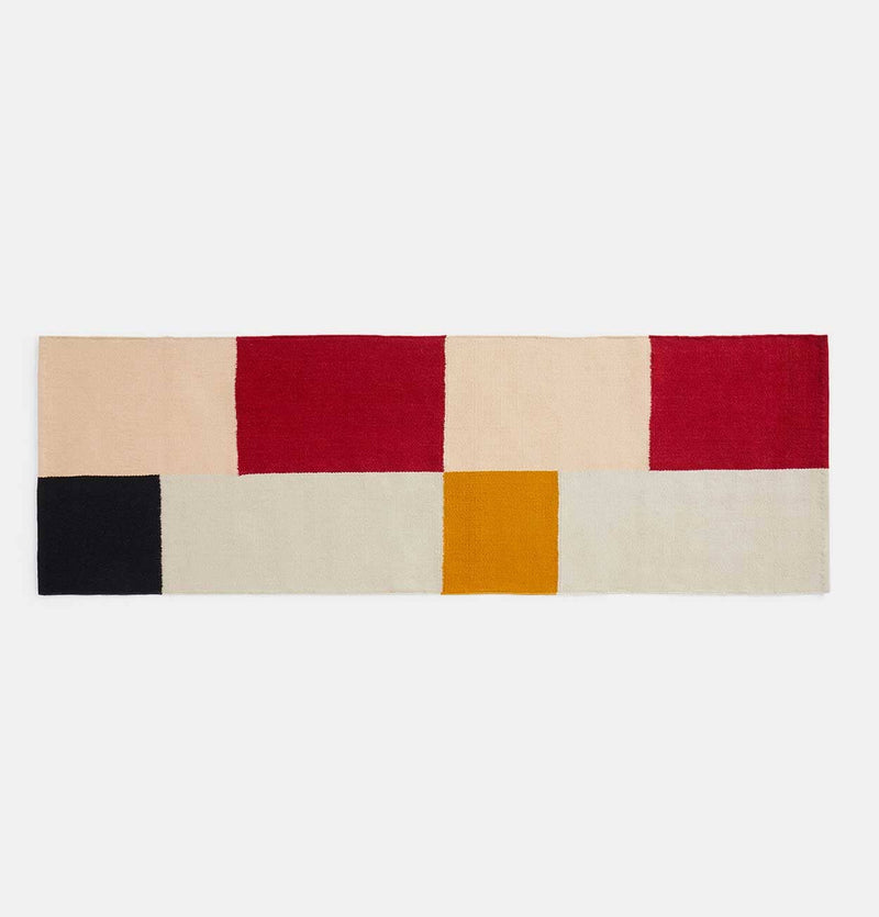 HAY Ethan Cook Flat Works Rugs – Various Sizes & Colours