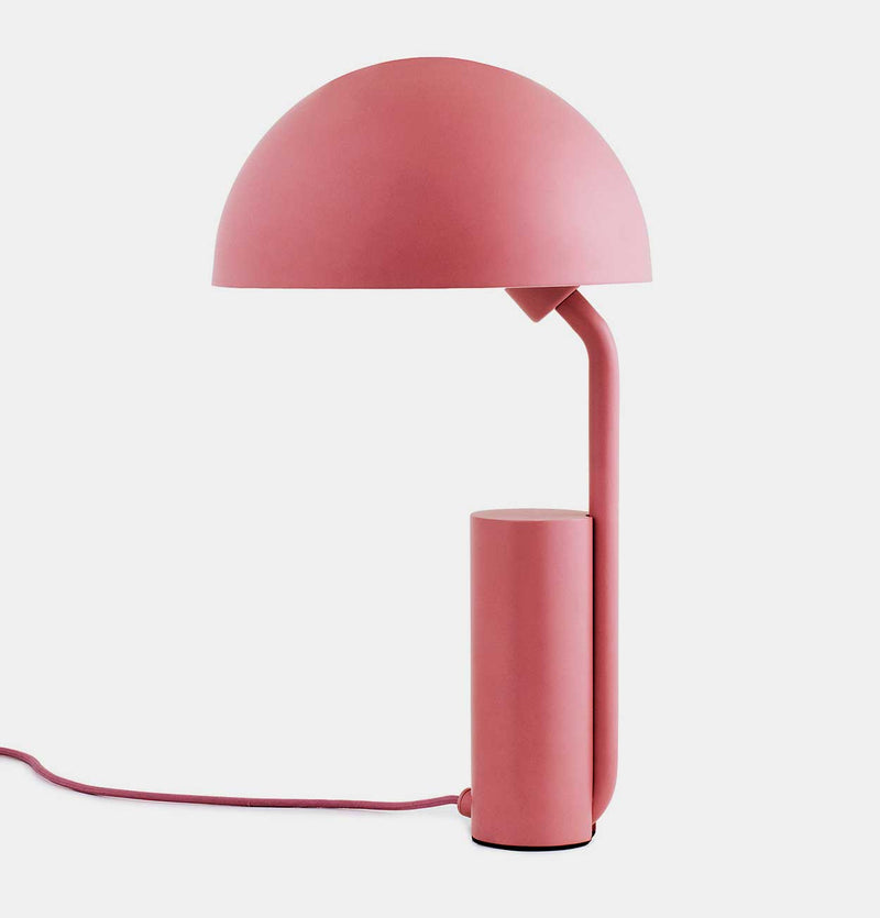 Normann Copenhagen Cap Table Lamp – Various Colours