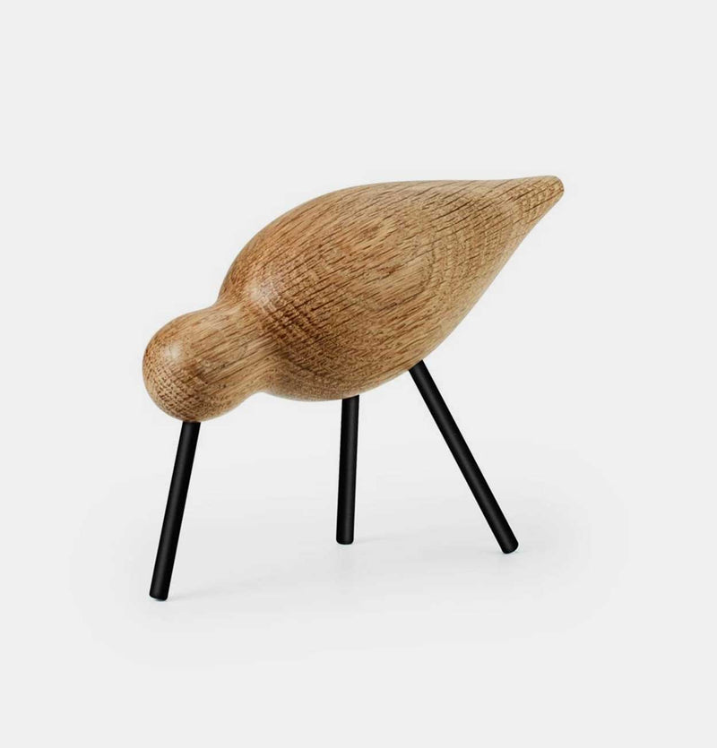 Normann Copenhagen Shorebird – Medium – Oak