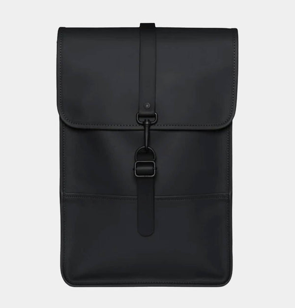 RAINS Backpack Mini in Black