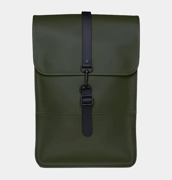 RAINS Backpack Mini in Green