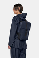 RAINS Backpack Mini in Navy