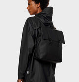 RAINS MSN Bag Mini in Black