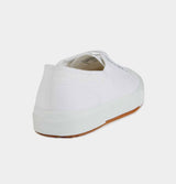 Superga 2390 COTU Shoes in Full White