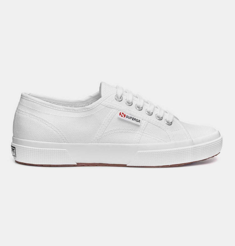 Superga 2750 COTU Classic Shoes in White