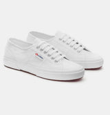 Superga 2750 COTU Classic Shoes in White