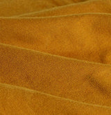 Wax London Dean T-Shirt in Burnt Orange Acid Wash